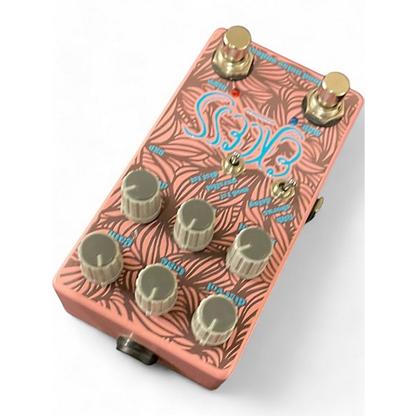 Used Old Blood Noise Endeavors excess Effect Pedal