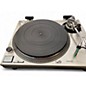 Used Technics SL1200MK2 Turntable