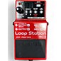 Used BOSS RC3 Loop Station Pedal thumbnail