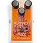 Used Electro-Harmonix Flatiron Fuzz Effect Pedal thumbnail