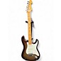 Used Fender AMERICAN ULTRA STRATOCASTER MOCHA BURST Solid Body Electric Guitar thumbnail