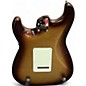 Used Fender AMERICAN ULTRA STRATOCASTER MOCHA BURST Solid Body Electric Guitar