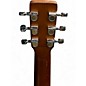 Used Art & Lutherie AMI PARLOR BURGANDY Acoustic Guitar