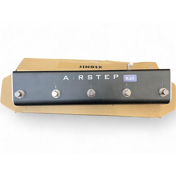 Used Airstep Xsonic MIDI Utility