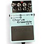 Used BOSS CE20 Chorus Ensemble Effect Pedal thumbnail