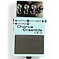 Used BOSS CE20 Chorus Ensemble Effect Pedal