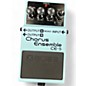 Used BOSS CE20 Chorus Ensemble Effect Pedal