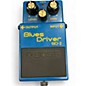 Used BOSS BD2 Blues Driver Effect Pedal thumbnail