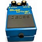 Used BOSS BD2 Blues Driver Effect Pedal