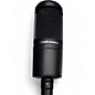 Used Audio-Technica AT2020 Condenser Microphone thumbnail