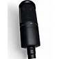 Used Audio-Technica AT2020 Condenser Microphone