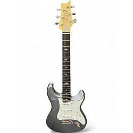 Used PRS Silver Sky John Mayer Signature Silver Solid Body Electric Guitar