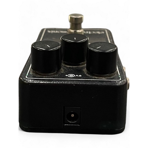 Used Electro-Harmonix Silencer Noise Gate Effect Pedal