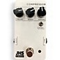 Used JHS Pedals Compressor Effect Pedal thumbnail