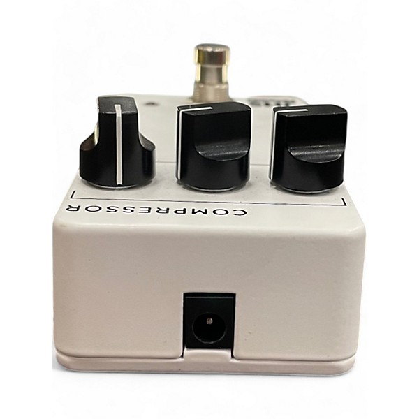 Used JHS Pedals Compressor Effect Pedal