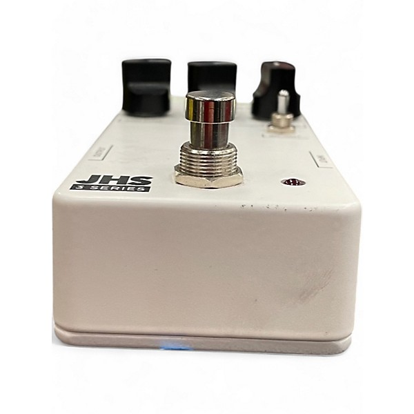 Used JHS Pedals Compressor Effect Pedal