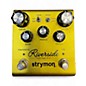 Used Strymon Riverside Multistage Drive Effect Pedal thumbnail