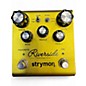 Used Strymon Riverside Multistage Drive Effect Pedal