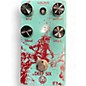 Used Walrus Audio Deep Six Compressor Effect Pedal thumbnail