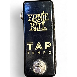 Used Ernie Ball Tap Tempo