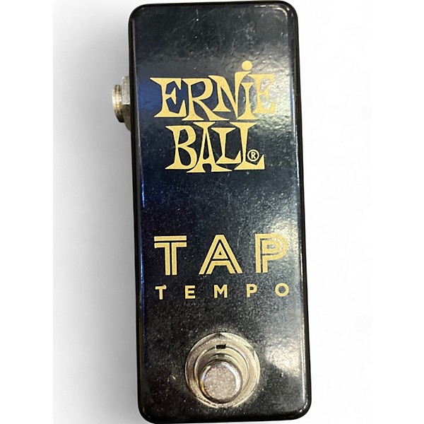 Used Ernie Ball Tap Tempo