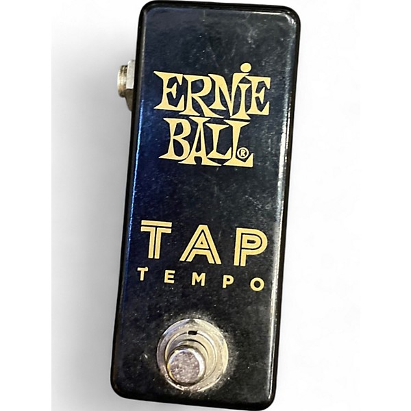 Used Ernie Ball Tap Tempo