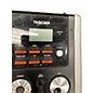 Used TASCAM dp02 MultiTrack Recorder