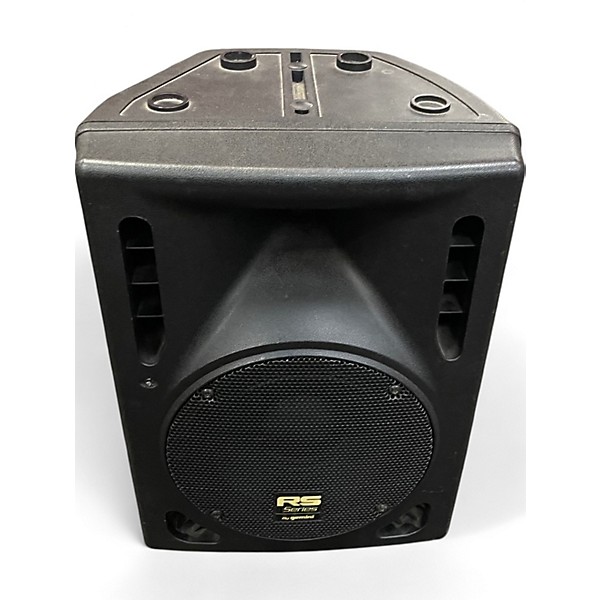 Used Gemini RS408 Powered Speaker