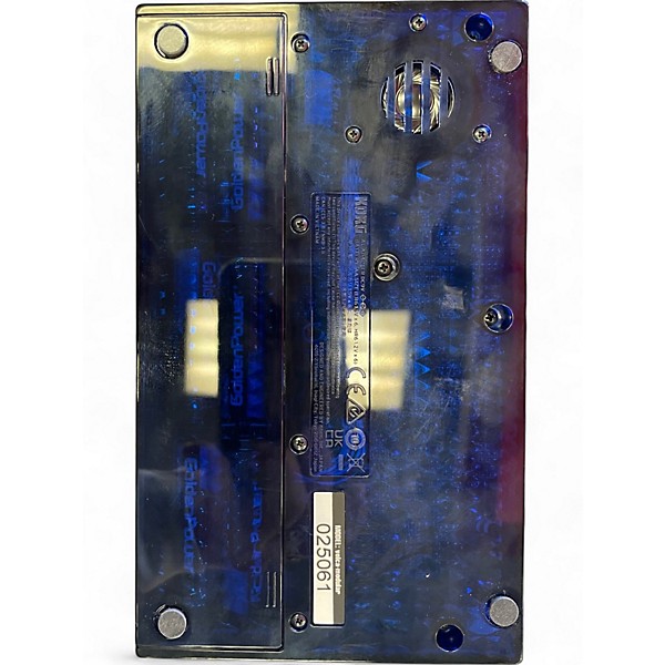 Used KORG VOLCA MODULAR Vocal Processor