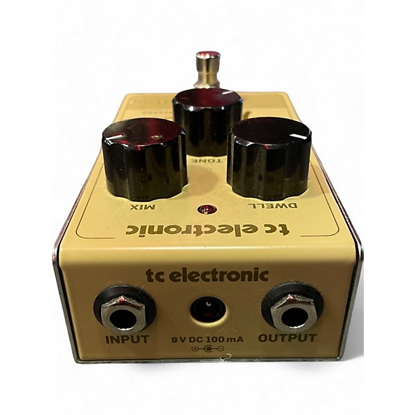 Used TC Electronic DRIP Effect Pedal