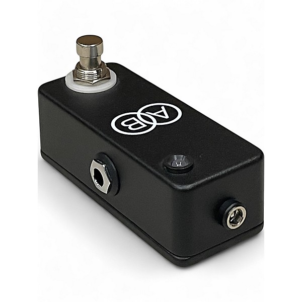 Used JHS Pedals Mini A/B Pedal