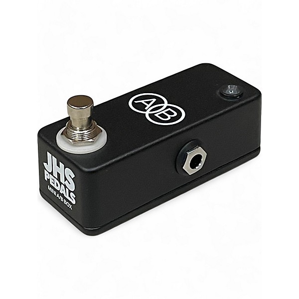 Used JHS Pedals Mini A/B Pedal