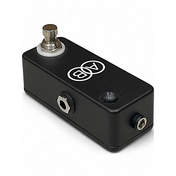 Used JHS Pedals Mini A/B Pedal