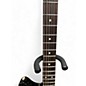 Used Tom Anderson Raven Classic Black Solid Body Electric Guitar