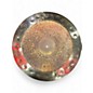 Used MEINL 16in Byzance China Cymbal thumbnail