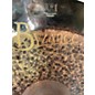 Used MEINL 16in Byzance China Cymbal