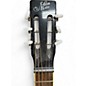 Used Morgan Monroe MSQ100 2 Tone Sunburst Resonator Guitar