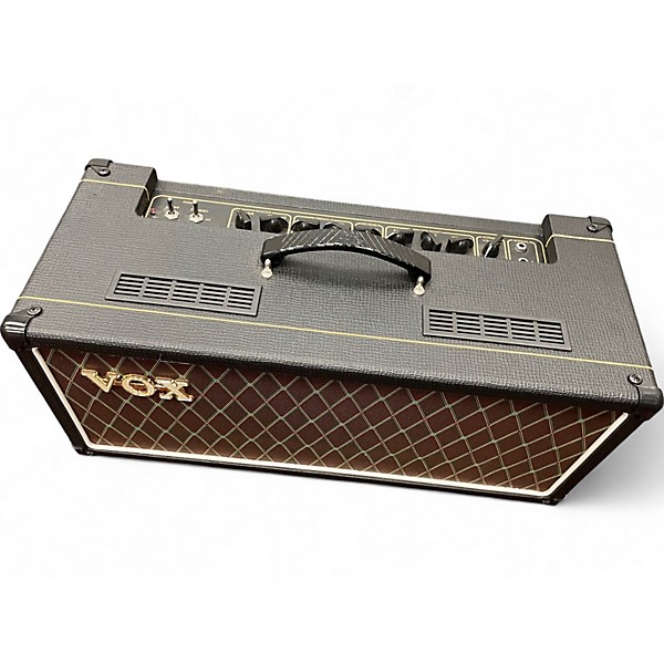 Used VOX ac15ch Tube Guitar Amp Head