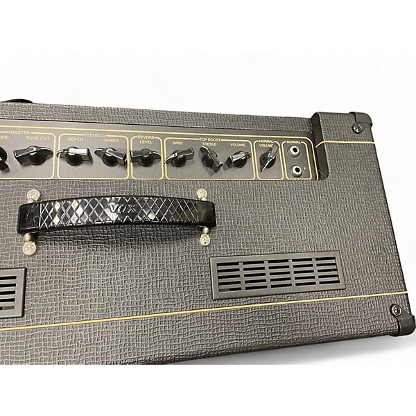 Used VOX ac15ch Tube Guitar Amp Head