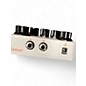 Used Keeley FUZZ BENDER Effect Pedal