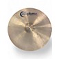 Used Bosphorus Cymbals 18in M18C Master Crash Cymbal thumbnail