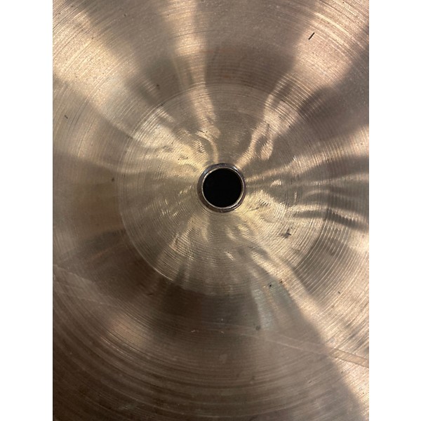 Used Bosphorus Cymbals 18in M18C Master Crash Cymbal