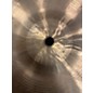 Used Bosphorus Cymbals 18in M18C Master Crash Cymbal