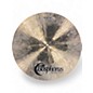 Used Bosphorus Cymbals 18in M18C Master Crash Cymbal