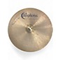 Used Bosphorus Cymbals 19in M18C Master Crash Cymbal thumbnail