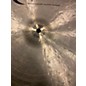 Used Bosphorus Cymbals 19in M18C Master Crash Cymbal