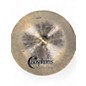 Used Bosphorus Cymbals 19in M18C Master Crash Cymbal