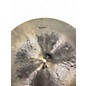 Used Bosphorus Cymbals 19in M18C Master Crash Cymbal