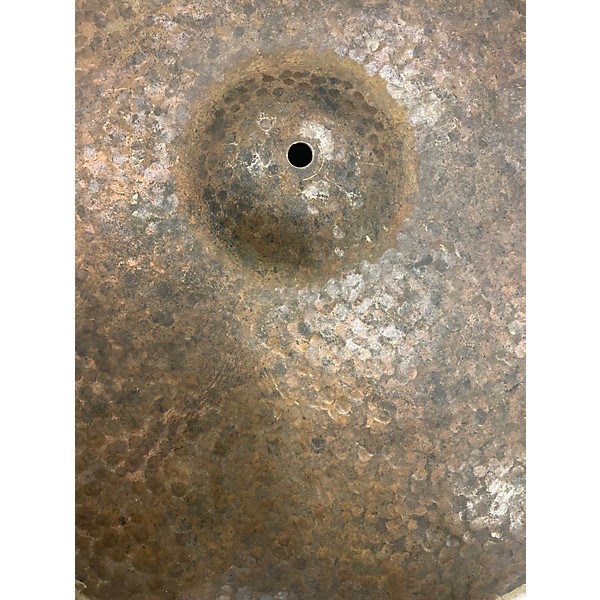 Used Bosphorus Cymbals 22in FERIT SERIES Cymbal