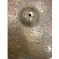 Used Bosphorus Cymbals 22in FERIT SERIES Cymbal